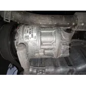 Compresor Aire Acondicionado para Cupra Formentor (Km7, Kmp)