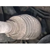 Cremallera Direccion para Cupra Formentor (Km7, Kmp)