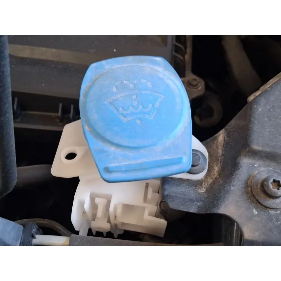 Deposito Limpia para Cupra Formentor (Km7, Kmp)