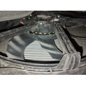Electroventilador para Cupra Formentor (Km7, Kmp)