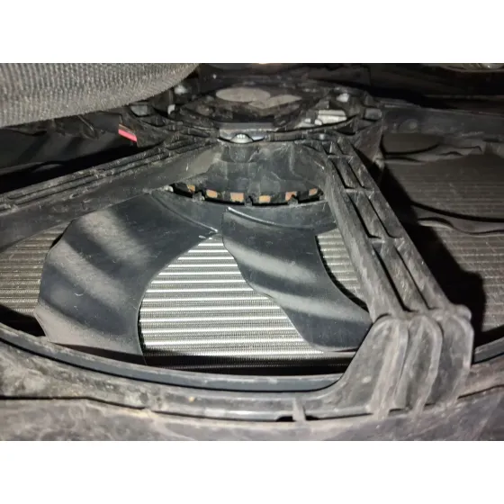 Electroventilador para Cupra Formentor (Km7, Kmp)