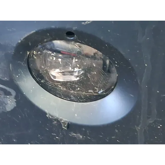 Faro Antiniebla Derecho para Cupra Formentor (Km7, Kmp)