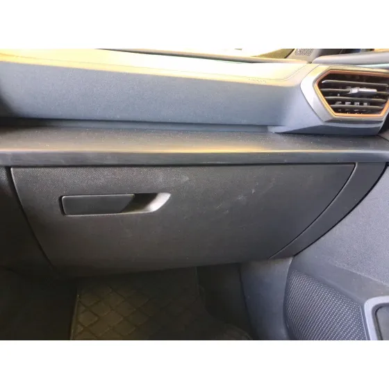 Guantera para Cupra Formentor (Km7, Kmp)