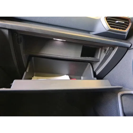Guantera para Cupra Formentor (Km7, Kmp)