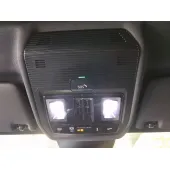 Luz Interior para Cupra Formentor (Km7, Kmp)