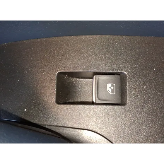 Mando Elevalunas Delantero Derecho para Cupra Formentor (Km7, Kmp)