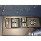 Mando Elevalunas Delantero Izquierdo para Cupra Formentor (Km7, Kmp)