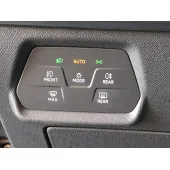 Mando Luces para Cupra Formentor (Km7, Kmp)