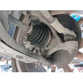 Mangueta Delantera Derecha para Cupra Formentor (Km7, Kmp)