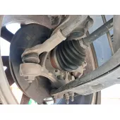 Mangueta Delantera Izquierda para Cupra Formentor (Km7, Kmp)
