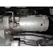 Motor Arranque para Cupra Formentor (Km7, Kmp)