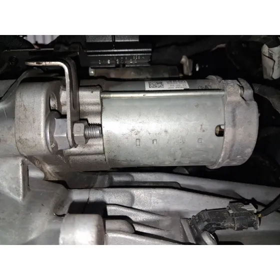 Motor Arranque para Cupra Formentor (Km7, Kmp)