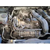 Motor Completo para Cupra Formentor (Km7, Kmp)