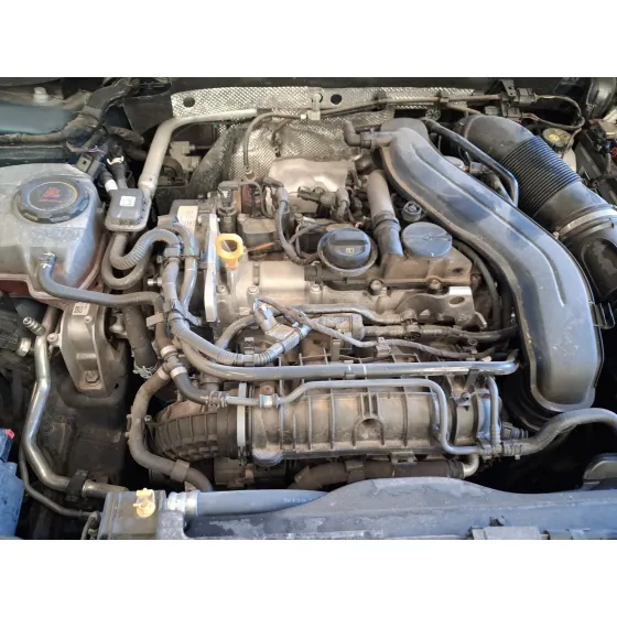 Motor Completo para Cupra Formentor (Km7, Kmp)