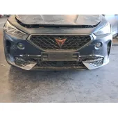 Paragolpes Delantero para Cupra Formentor (Km7, Kmp)