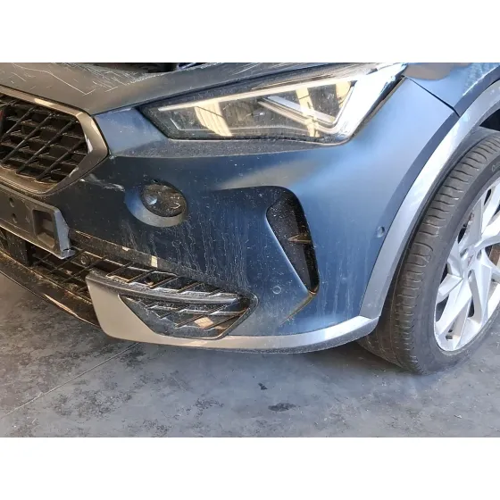 Paragolpes Delantero para Cupra Formentor (Km7, Kmp)
