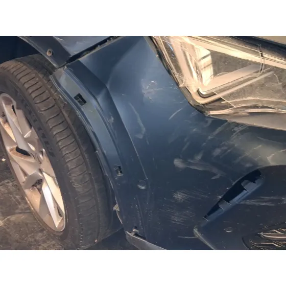 Paragolpes Delantero para Cupra Formentor (Km7, Kmp)