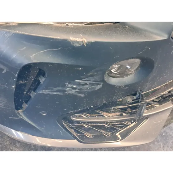Paragolpes Delantero para Cupra Formentor (Km7, Kmp)