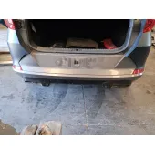 Paragolpes Trasero para Cupra Formentor (Km7, Kmp)