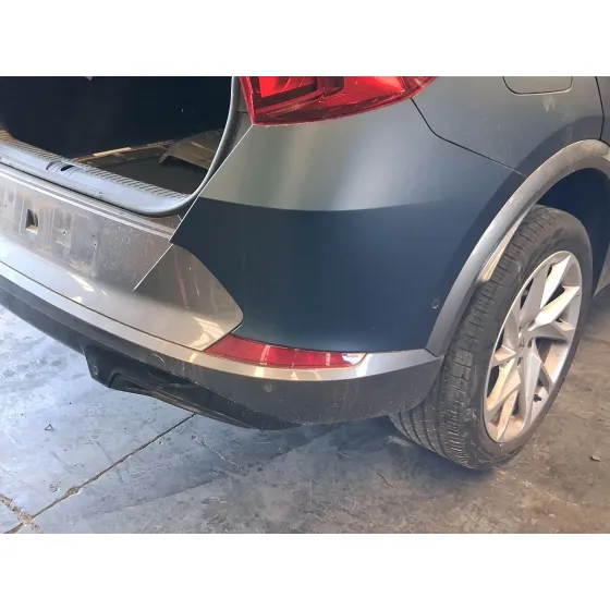 Paragolpes Trasero para Cupra Formentor (Km7, Kmp)