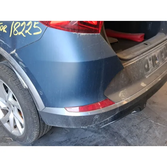Paragolpes Trasero para Cupra Formentor (Km7, Kmp)
