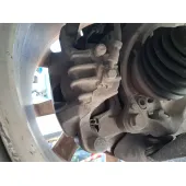 Pinza Freno Delantera Derecha para Cupra Formentor (Km7, Kmp)