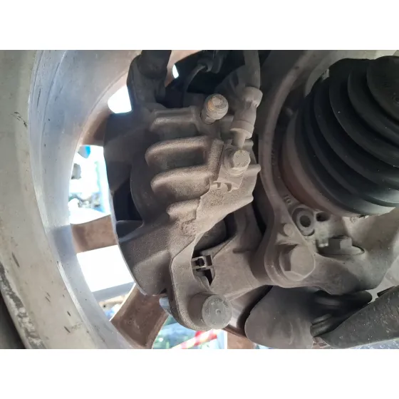 Pinza Freno Delantera Derecha para Cupra Formentor (Km7, Kmp)