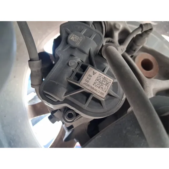 Pinza Freno Trasera Derecha para Cupra Formentor (Km7, Kmp)