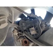 Pinza Freno Trasera Izquierda para Cupra Formentor (Km7, Kmp)