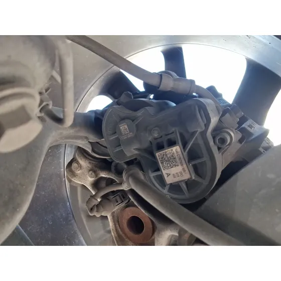 Pinza Freno Trasera Izquierda para Cupra Formentor (Km7, Kmp)