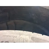 Plastico Pase Rueda Tras. Dch. para Cupra Formentor (Km7, Kmp)