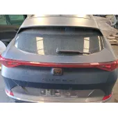 Porton Trasero para Cupra Formentor (Km7, Kmp)