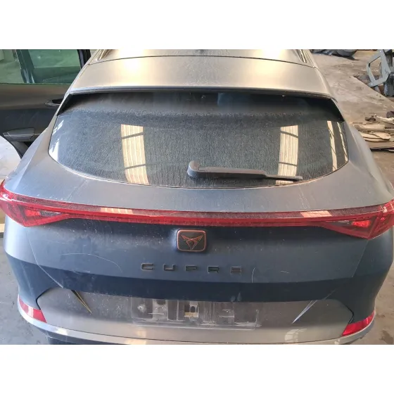 Porton Trasero para Cupra Formentor (Km7, Kmp)
