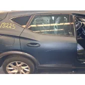 Puerta Trasera Derecha para Cupra Formentor (Km7, Kmp)