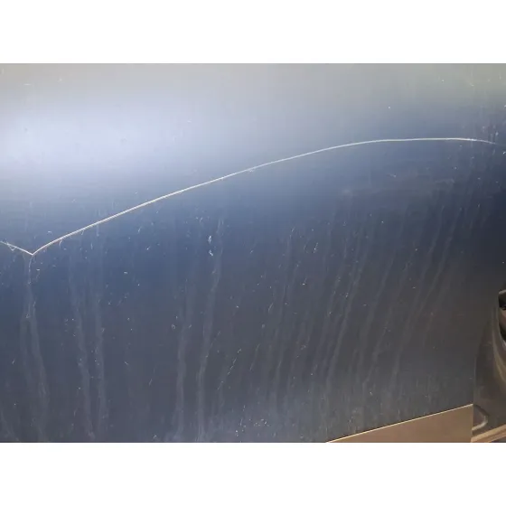 Puerta Trasera Derecha para Cupra Formentor (Km7, Kmp)