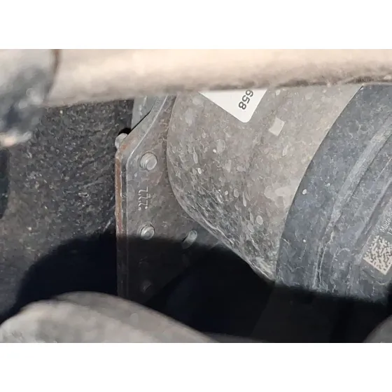 Servofreno para Cupra Formentor (Km7, Kmp)