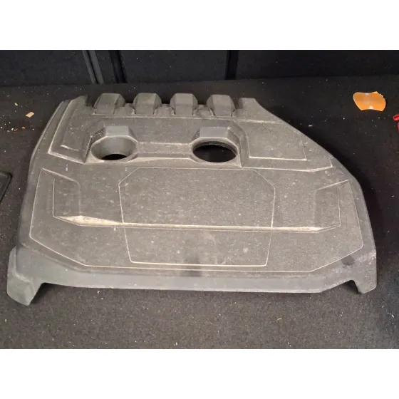 Tapa Motor para Cupra Formentor (Km7, Kmp)
