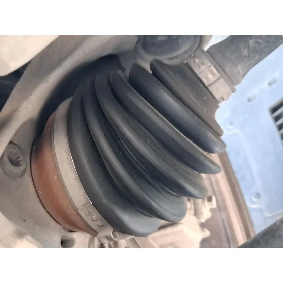 Transmision Delantera Izquierda para Cupra Formentor (Km7, Kmp)