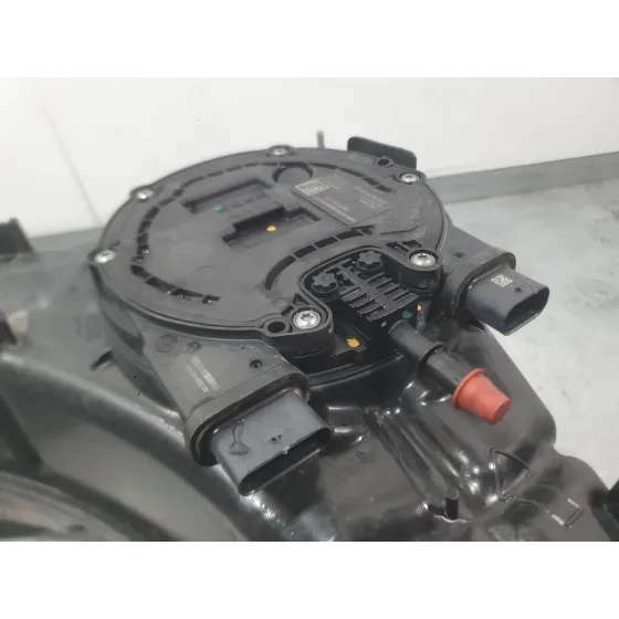 Deposito Adblue para Renault Express Furgon/Monospace