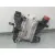 Intercooler para Renault Express Furgon/Monospace