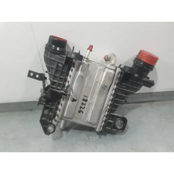 Intercooler para Renault Express Furgon/Monospace