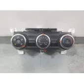 Mando Calefaccion / Aire Acondicionado para Renault Express Furgon/Monospace
