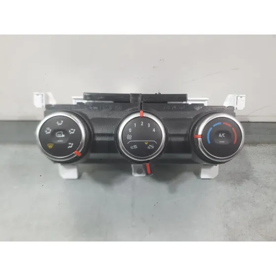 Mando Calefaccion / Aire Acondicionado para Renault Express Furgon/Monospace