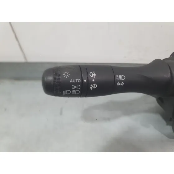 Mando Luces Y Limpia para Renault Express Furgon/Monospace