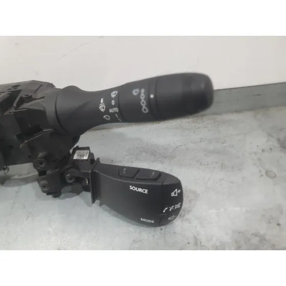 Mando Luces Y Limpia para Renault Express Furgon/Monospace