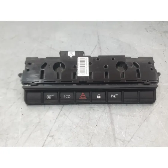 Mando Multifuncion para Renault Express Furgon/Monospace