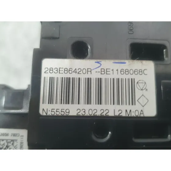 Mando Multifuncion para Renault Express Furgon/Monospace