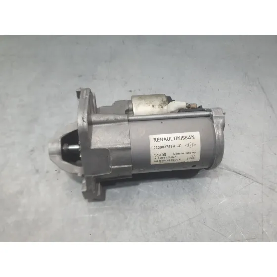Motor Arranque para Renault Express Furgon/Monospace