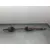 Transmision Delantera Derecha para Renault Express Furgon/Monospace