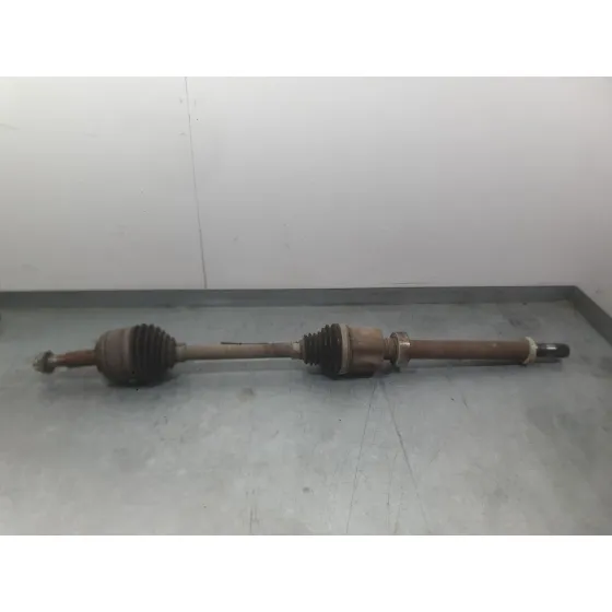 Transmision Delantera Derecha para Renault Express Furgon/Monospace